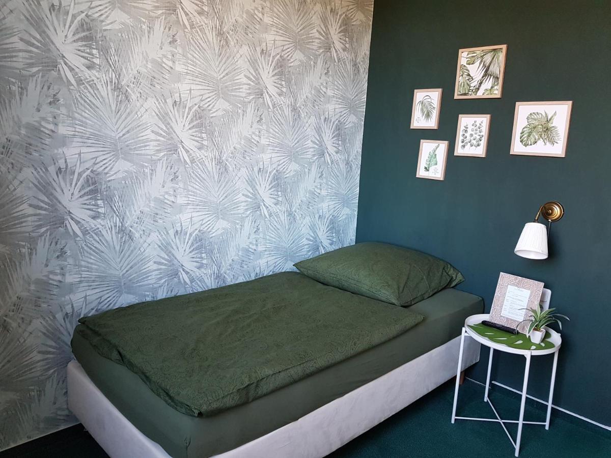 Einhaus Hotel Mottau ภายนอก รูปภาพ