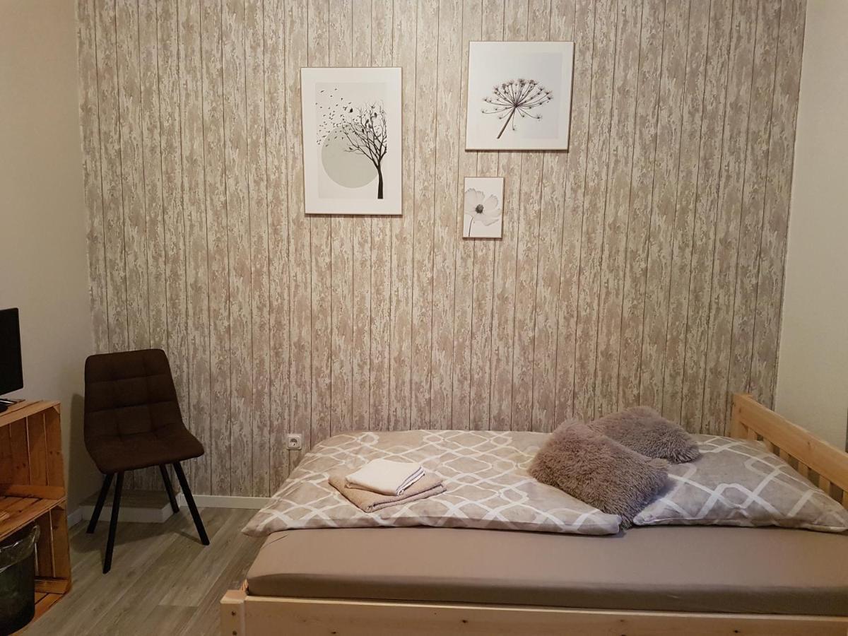 Einhaus Hotel Mottau ภายนอก รูปภาพ
